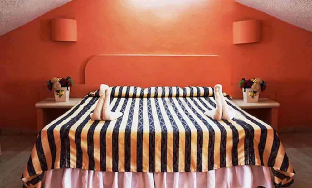 Hotel Canaima - last minute hotel in Acapulco De Juarez