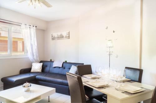 San Maria — 4-Star Luxury Hotel in Menton, France