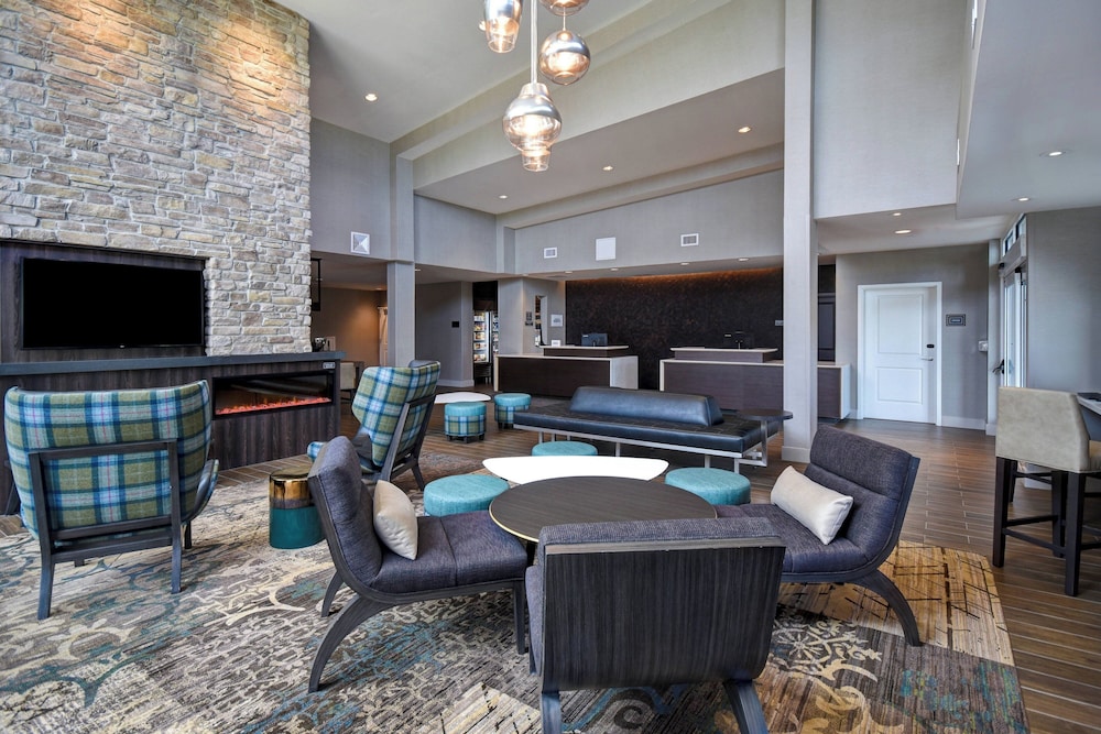 Residence Inn by Marriott Middletown Goshen - photo 3