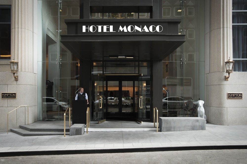 Kimpton Hotel Monaco Pittsburgh by IHG - photo 71