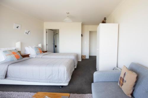 Omahau Downs - carbon neutral hotel in Unknown City