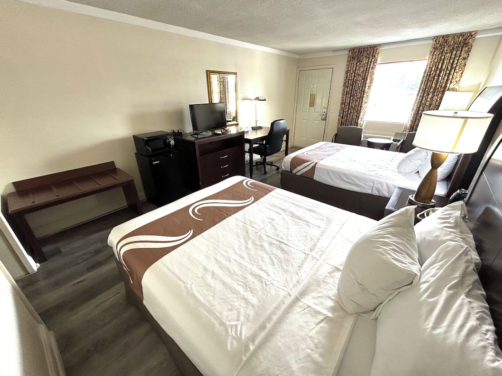 Relax Inn Perry - photo 20