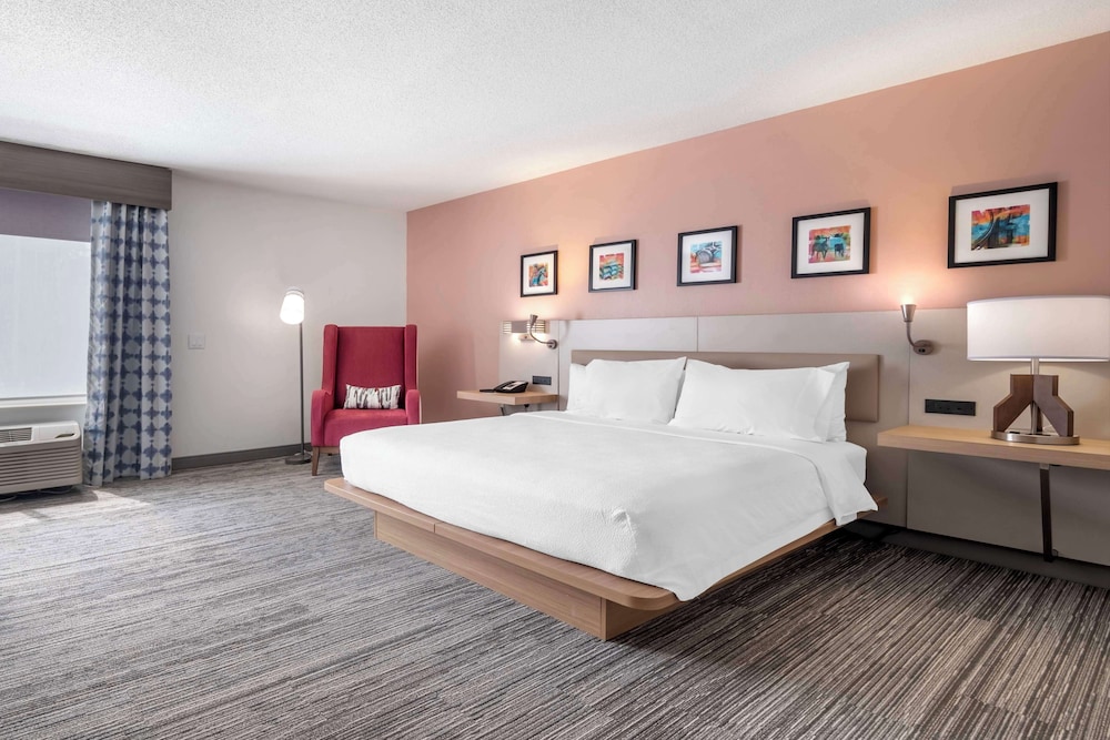 Hilton Garden Inn Lexington Hamburg - photo 6