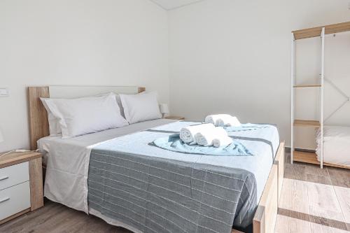 Apart 2 Vila Mar Praia By Bedzy — 4-Star Luxury Hotel in Armacao De Pera, Portugal