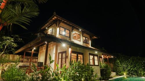 Kanma Resort — Ubud — photo 4