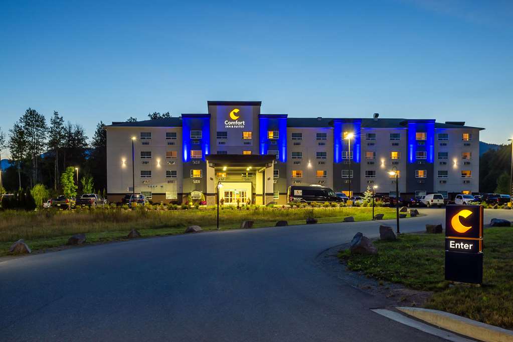 Comfort Inn & Suites - last minute hotel in Collingwood