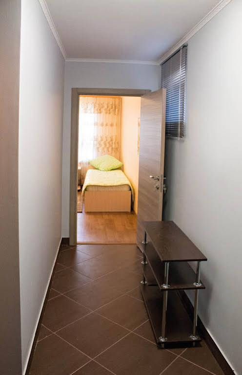 Lodging houses Chulan in Krasnoyarsk, Russia