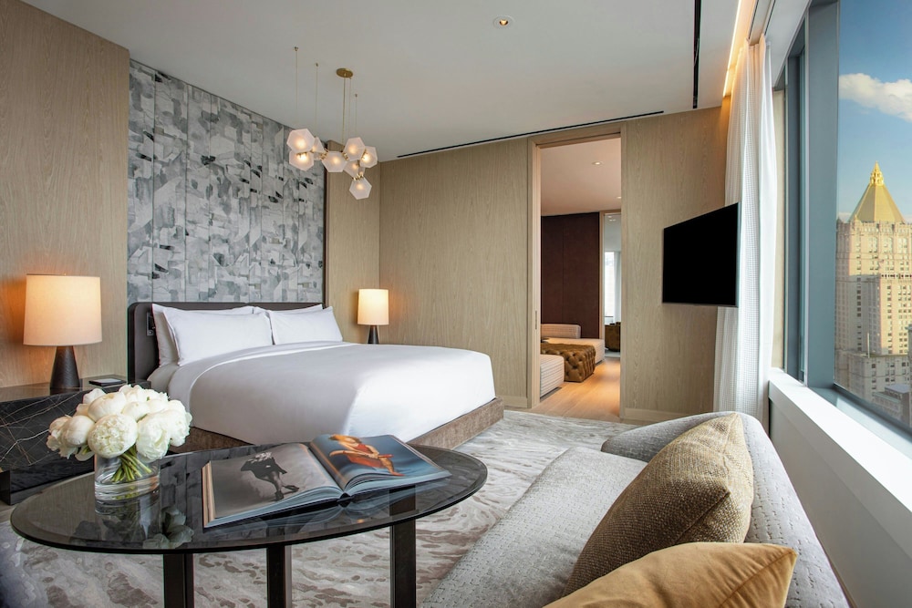 The Ritz Carlton New York NoMad - photo 33
