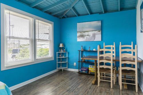 Jerseys Shore by Oak Island Accommodations - photo 4
