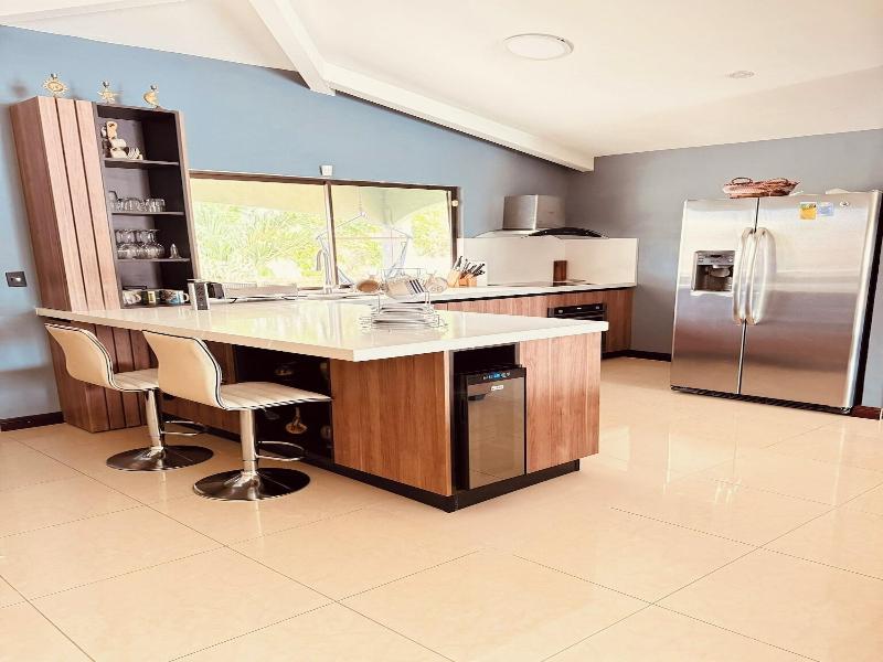 Jaco Sol Quad Plex — 5-Star Luxury Hotel in Jaco, Costa Rica