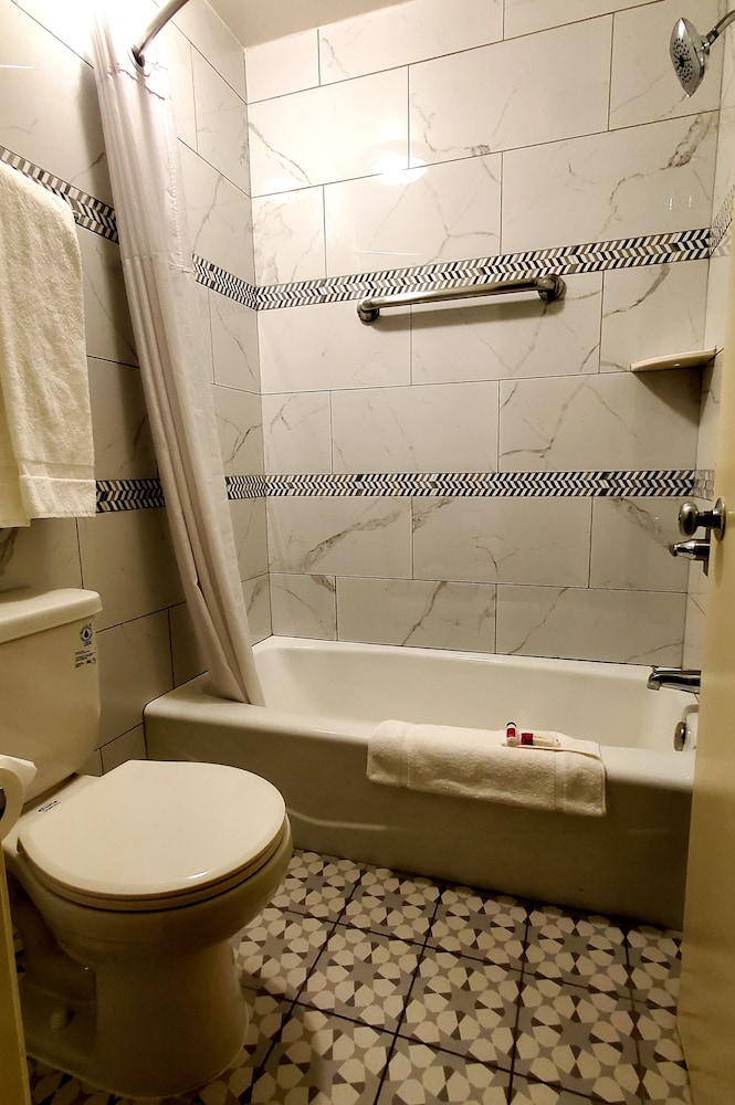 Triplodge Hotel Santa Clarita Valencia - photo 22