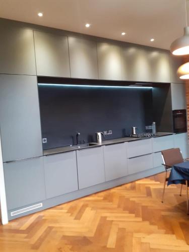 Riverside Retreat on Parkowa — 4-Star Luxury Hotel in Wroclaw, Poland