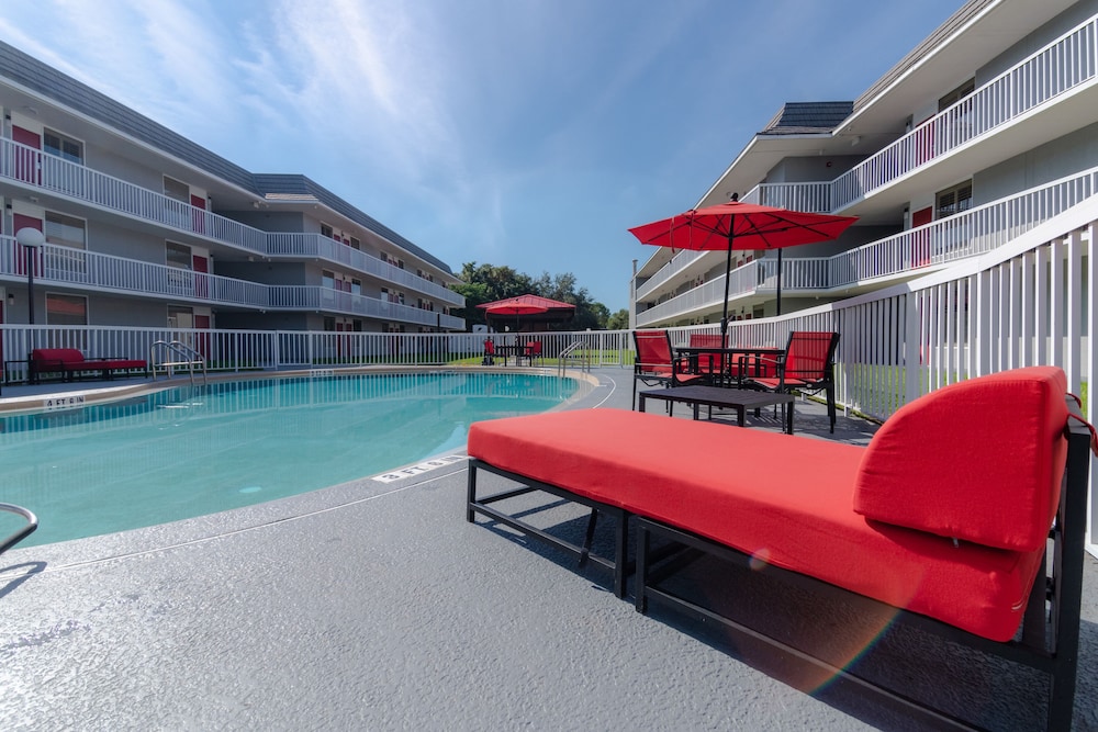 Equus Inn Ocala - photo 43