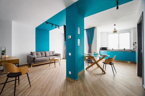 Azur Paradise near City Center — 4-Star Luxury Hotel in Oradea, Romania