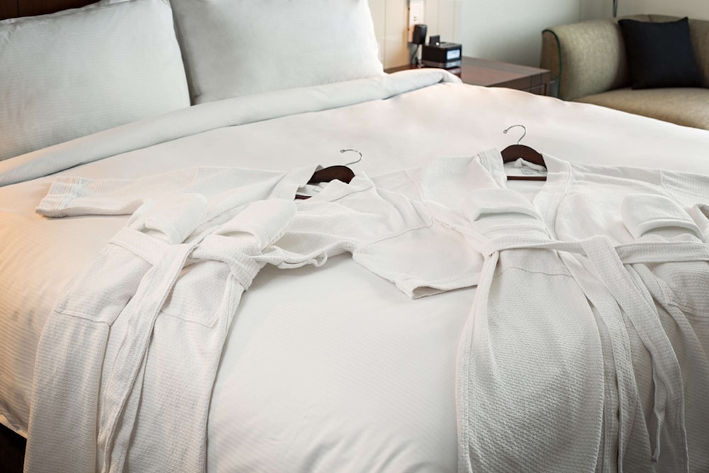 Hilton Brooklyn New York - photo 17