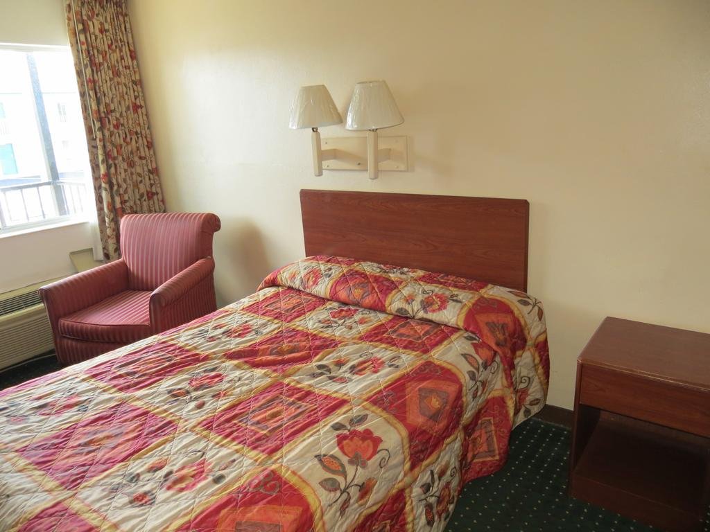 Orlando Motel - photo 13