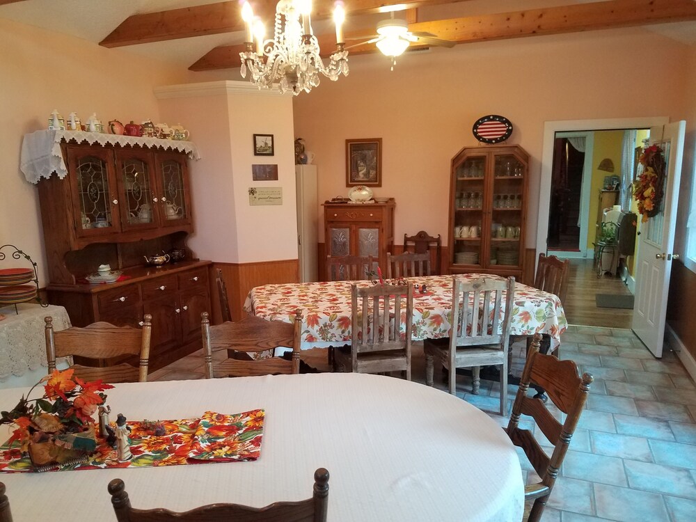 Ozark Country Inn - photo 34