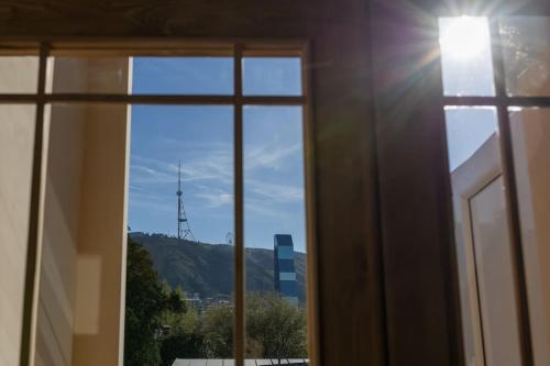 Apartment in Tbilisi