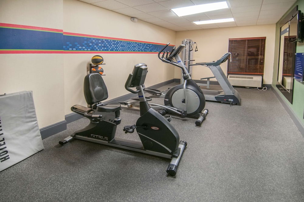 Hampton Inn Lafayette I 10 - photo 10