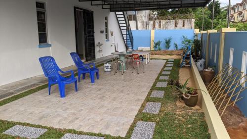 Johor Bahru 6 Bedrooms Corner House: Big & Comfort — 4-Star Luxury Hotel in Johor Bahru, Malaysia