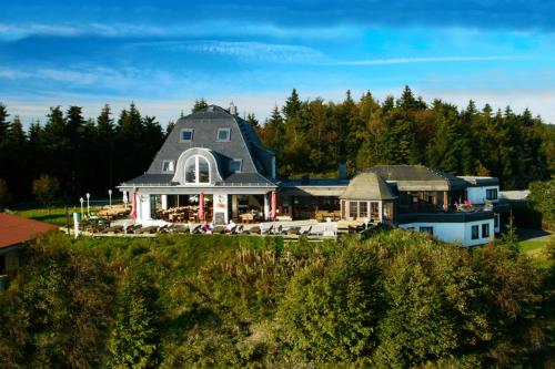 Bobhaus Winterberg in Winterberg, Germany