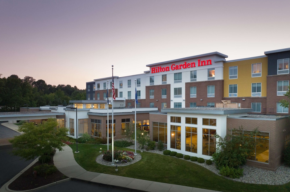 Hilton Garden Inn Ann Arbor - photo 39