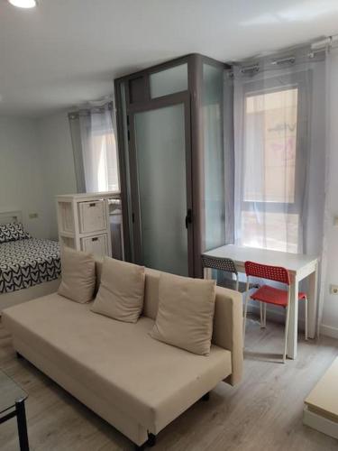 Loft Albergueria — Zamora
