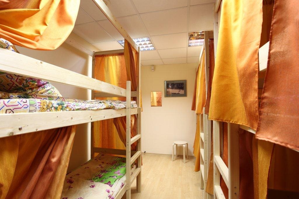 Dobrohostel - last minute hotel in Moscow