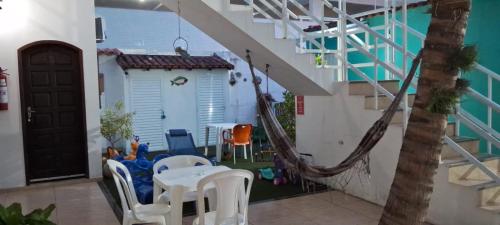 Pousada Cavalo Branco — Cabo Frio — photo 5