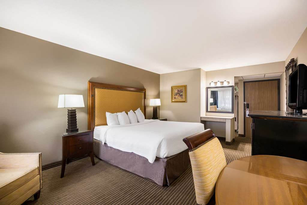 Revel Hotel Minot SureStay Collection by Best Western - photo 30