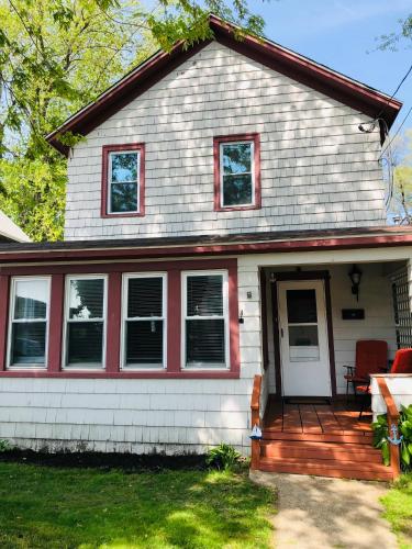 Anchor Inn on the Canal — hotel in Tonawanda