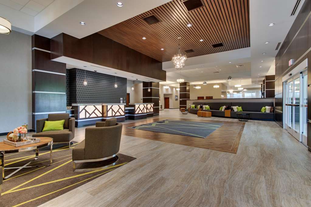 Drury Plaza Hotel Dallas Richardson - photo 6