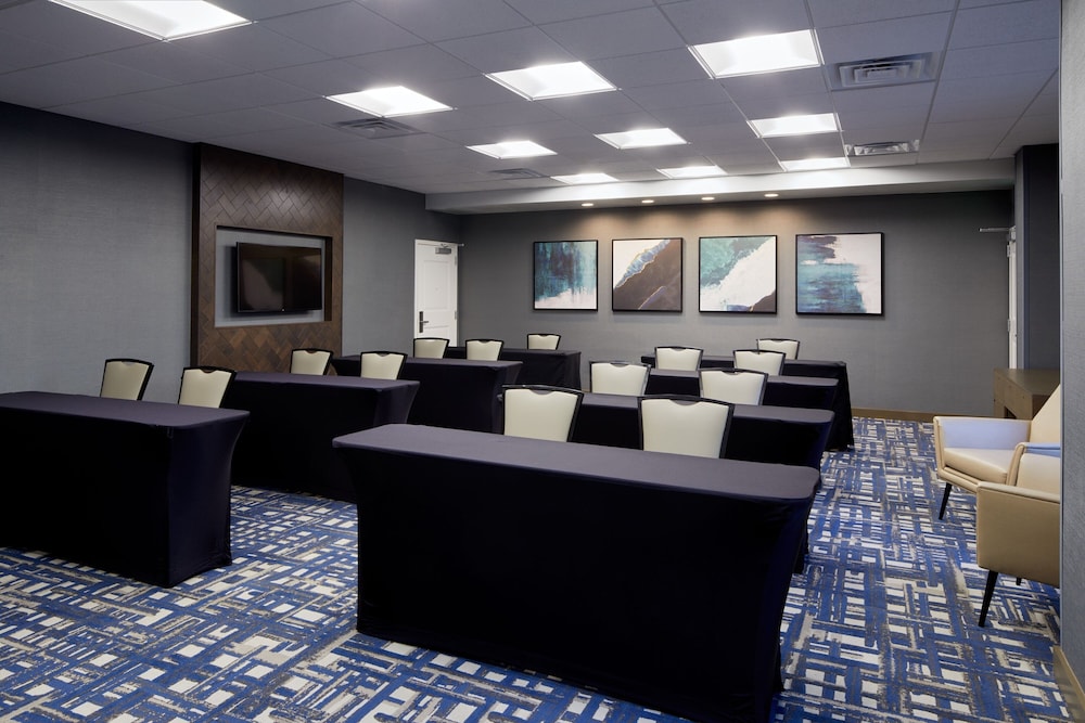Residence Inn by Marriott Carlsbad - photo 58