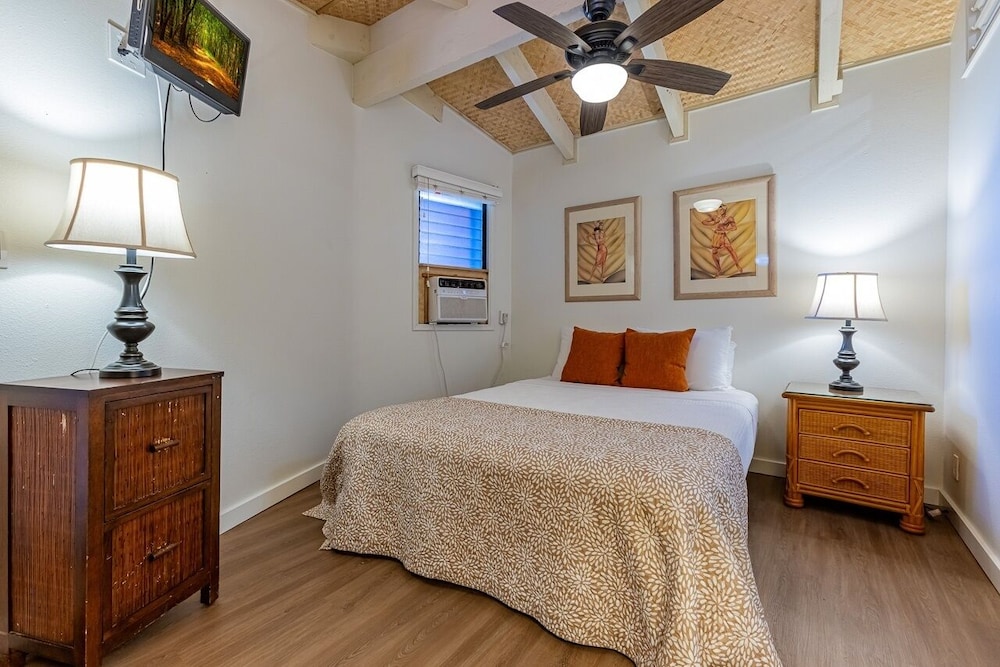 Kuleana Resort 205 2 Bedroom Condo - photo 6