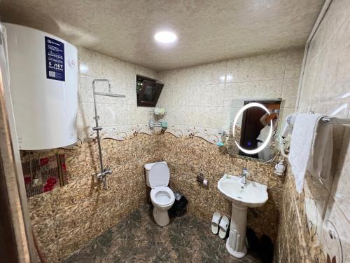 Time House