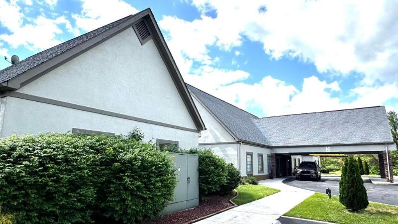 SureStay Plus Hotel by Best Western Wytheville - photo 28