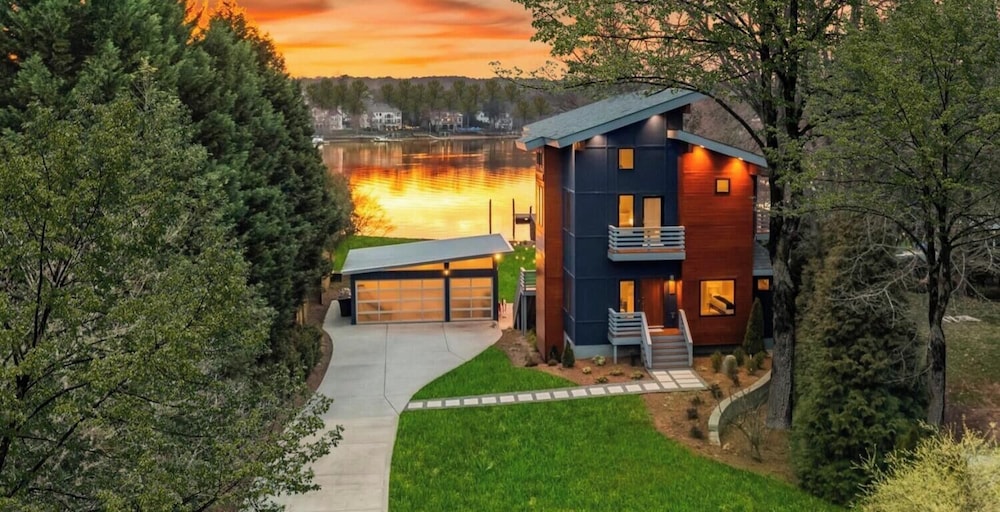 Blue Haven - last minute hotel in Mooresville