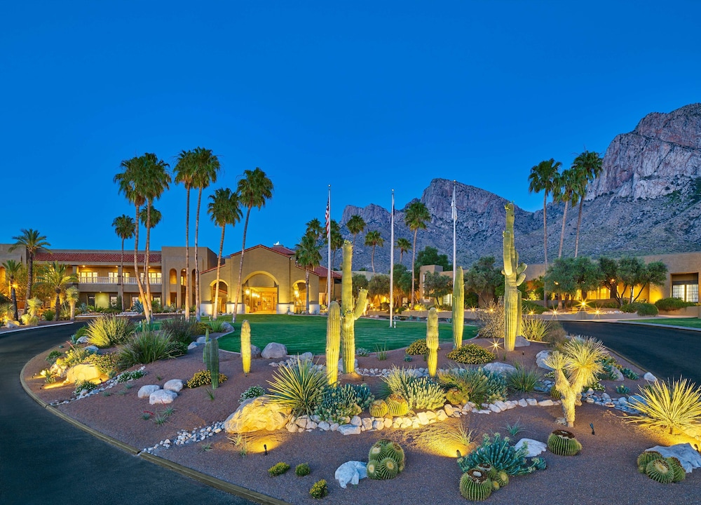 El Conquistador Tucson A Hilton Resort - photo 126