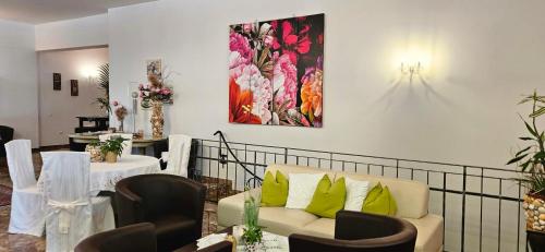 Hotel Klein — Seeboden