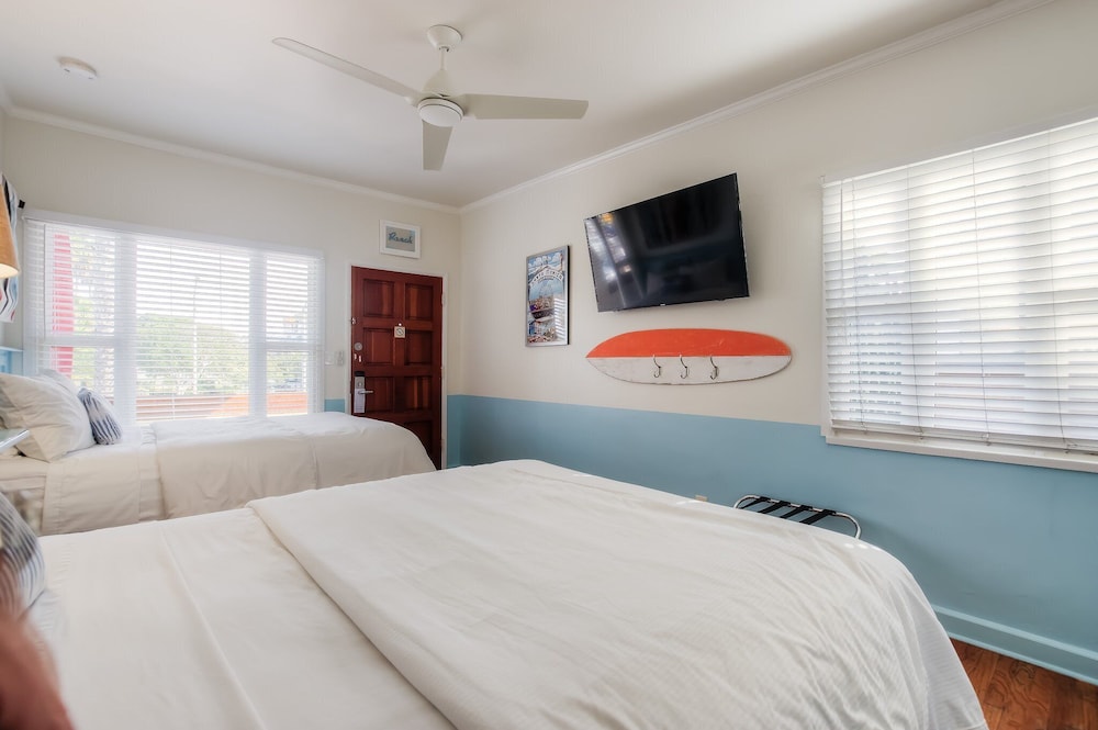 Sea Blue Hotel - photo 19