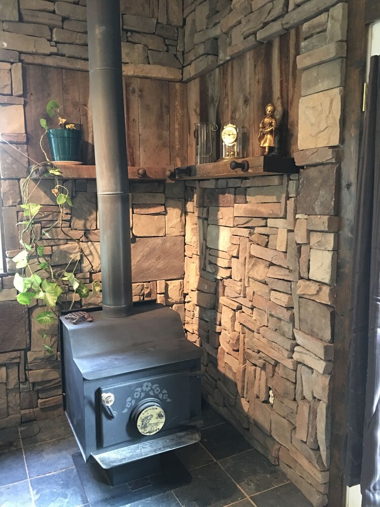 Little Trail Creek Cabins - photo 17