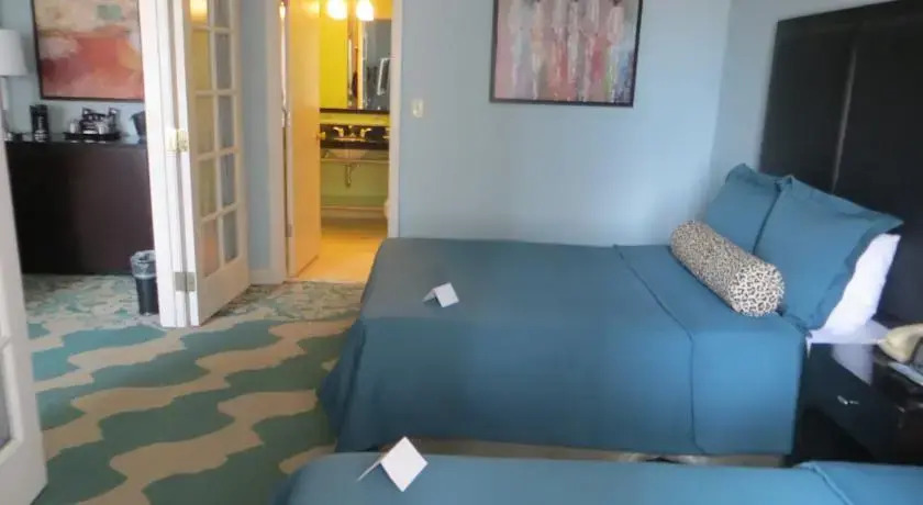 The Mayfair Hotel - photo 5