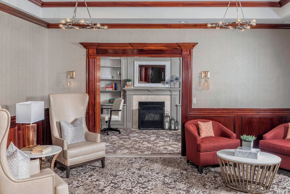 Residence Inn By Marriott West Orange - photo 3