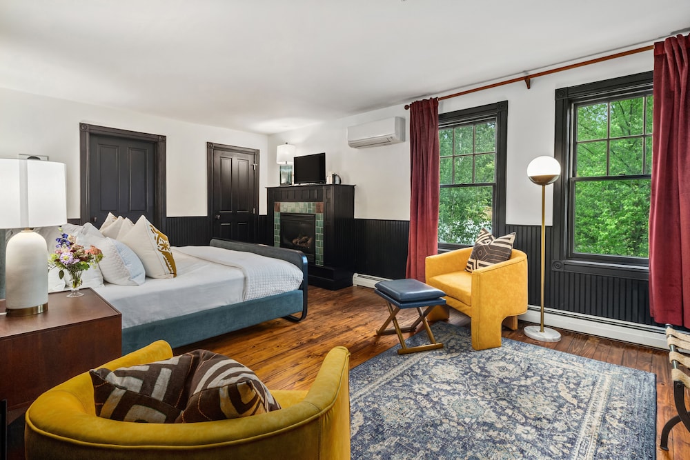 Hotel Mountain Brook - photo 80