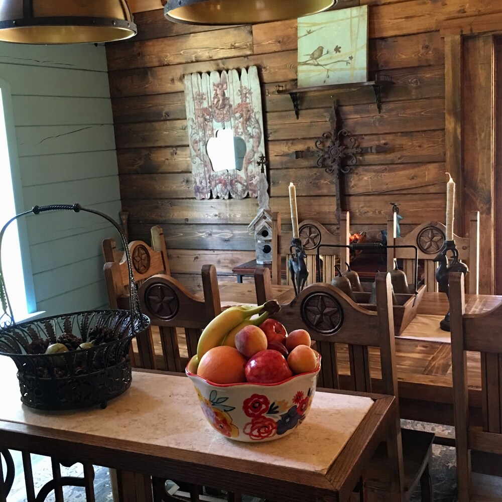Texas Forest Country Retreat - photo 19