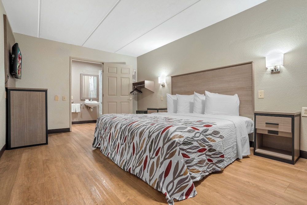 Red Roof Inn West Monroe - photo 21