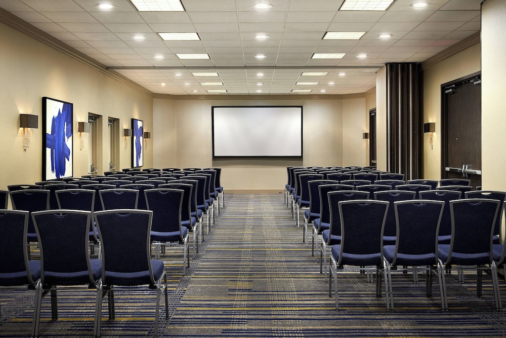 Irvine Marriott - photo 68