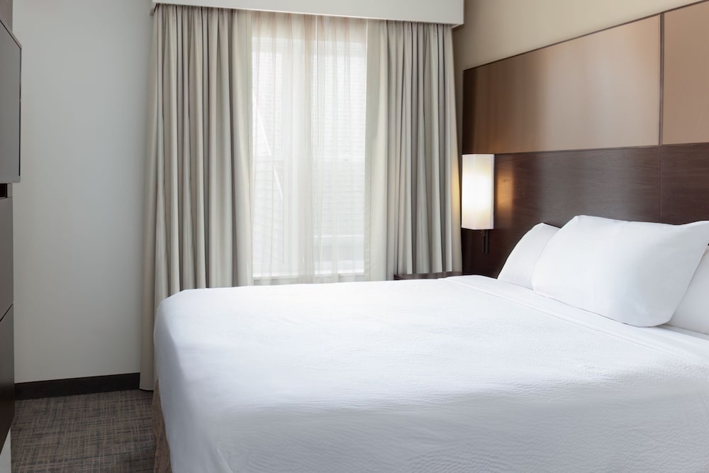 Residence Inn Decatur Forsyth - photo 12