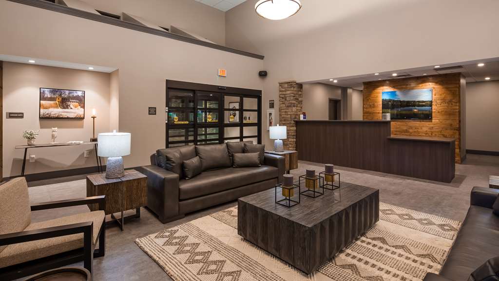 Best Western Plus Lawrenceburg - photo 24