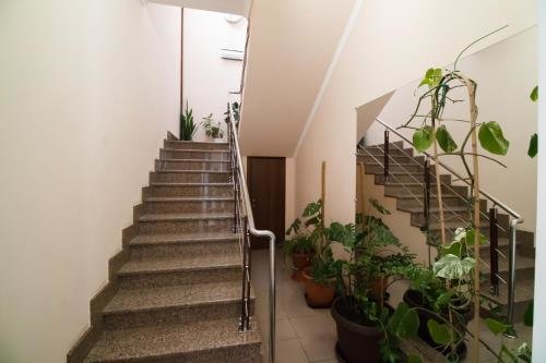 Hotel on Khmelnytskogo 8 — Kharkiv — photo 2